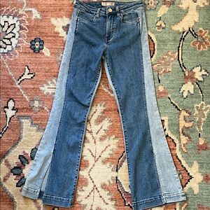 Kut from the Kloth Ana Jeans